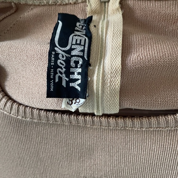 Givenchy sport light sweater - Picture 3 of 5